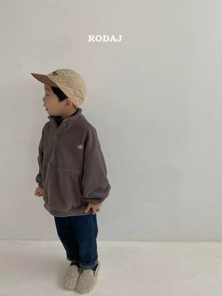 Roda J - Korean Children Fashion - #discoveringself - 334 335 Pants - 10