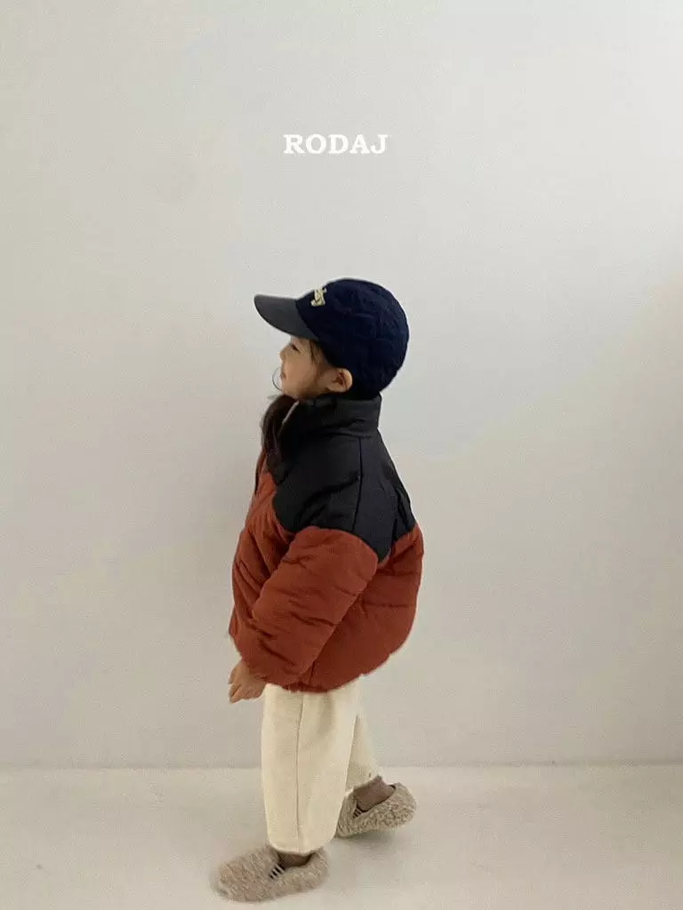 Roda J - Korean Children Fashion - #discoveringself - Tiber Padding - 12