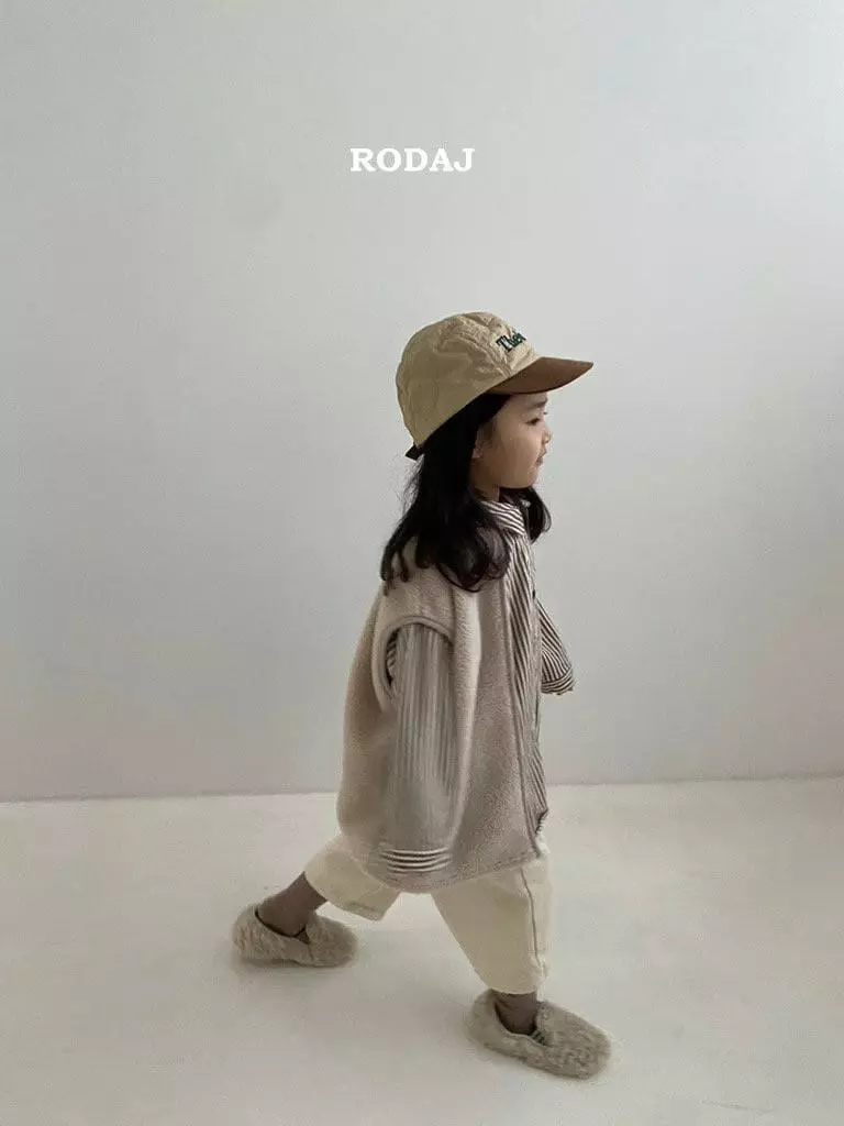 Roda J - Korean Children Fashion - #discoveringself - Gengar Pants - 9