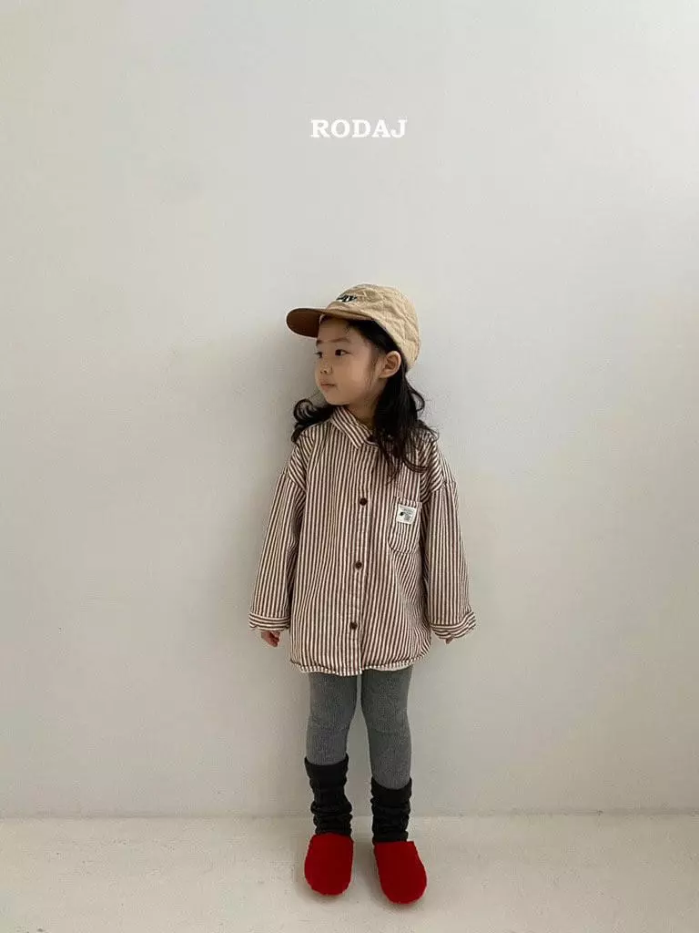 Roda J - Korean Children Fashion - #discoveringself - Ace Leggings - 6