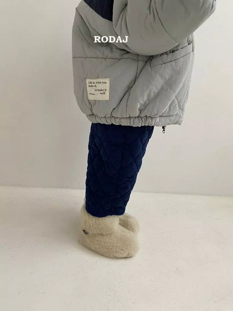 Roda J - Korean Children Fashion - #discoveringself - Daya Pants