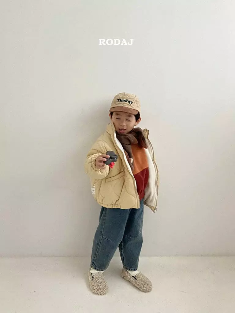 Roda J - Korean Children Fashion - #fashionkids - 336 Jeans - 12