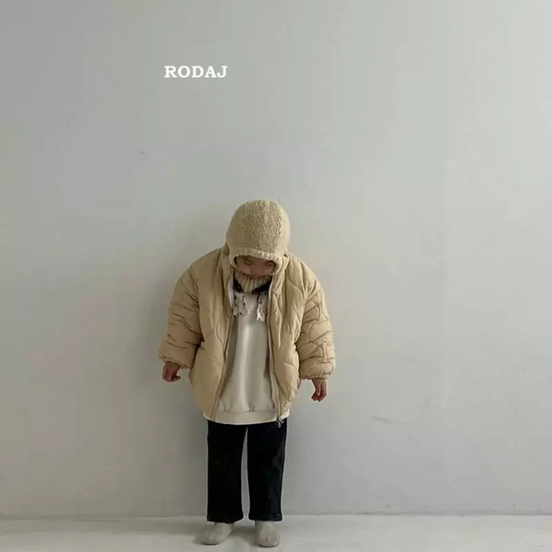 Roda J - Korean Children Fashion - #fashionkids - 334 335 Pants - 11
