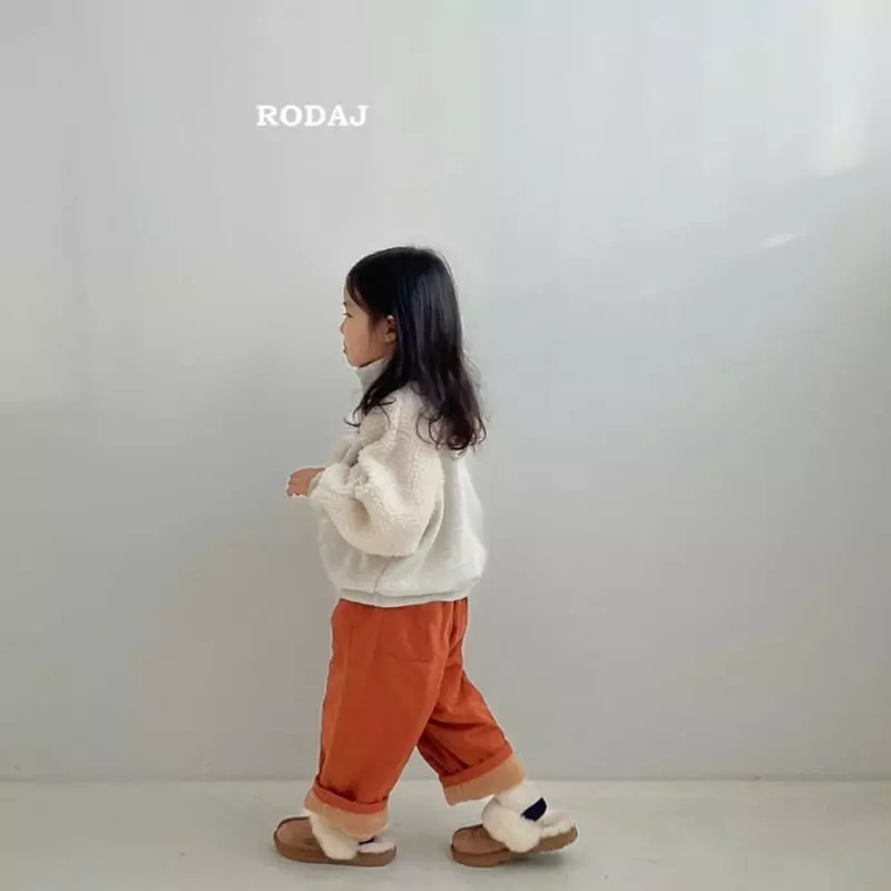 Roda J - Korean Children Fashion - #fashionkids - Tember Pants - 12
