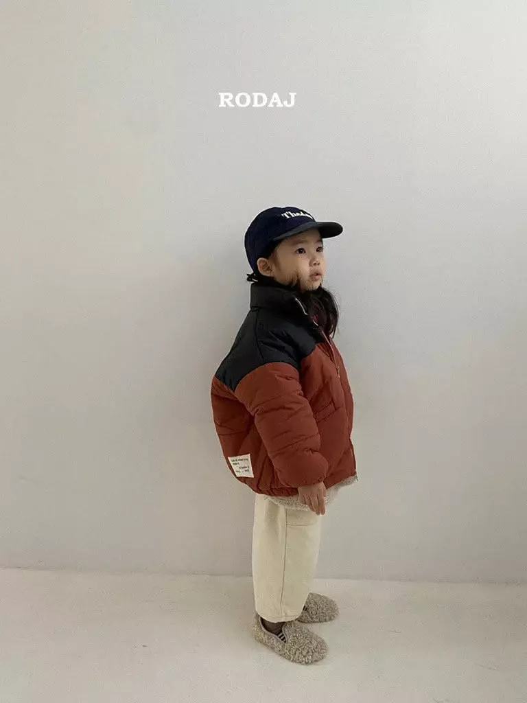 Roda J - Korean Children Fashion - #fashionkids - Gengar Pants - 10