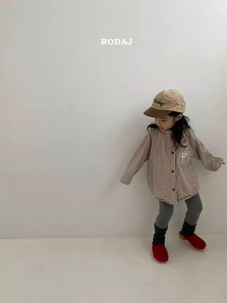 Roda J - Korean Children Fashion - #fashionkids - Ace Leggings - 7