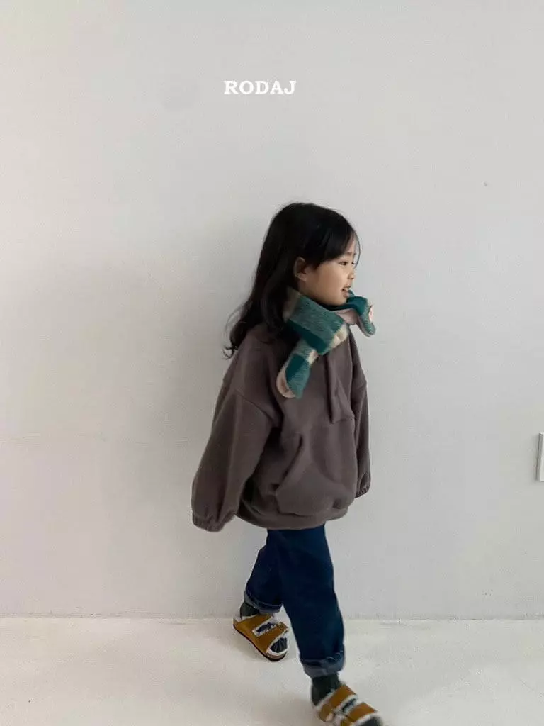 Roda J - Korean Children Fashion - #fashionkids - Liff Muffler - 7