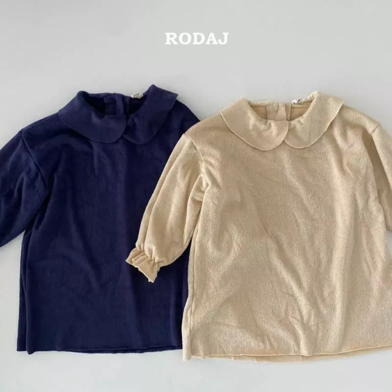 Roda J - Korean Children Fashion - #kidsshorts - Bolly One-piece