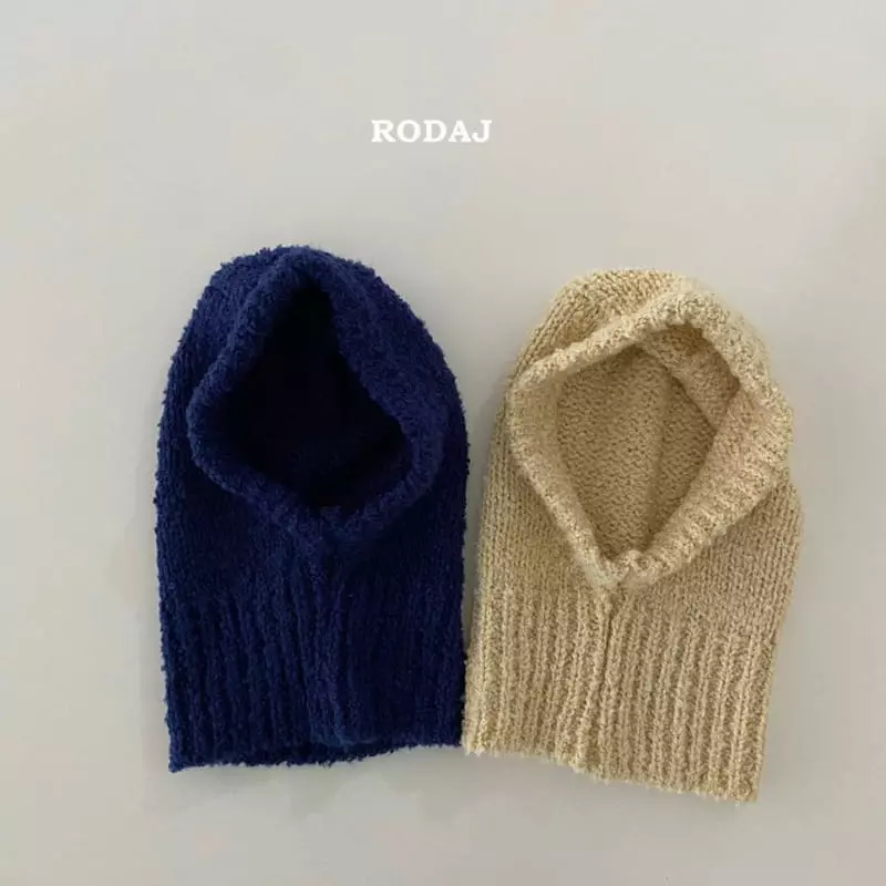 Roda J - Korean Children Fashion - #kidzfashiontrend - Bandi Baraclava