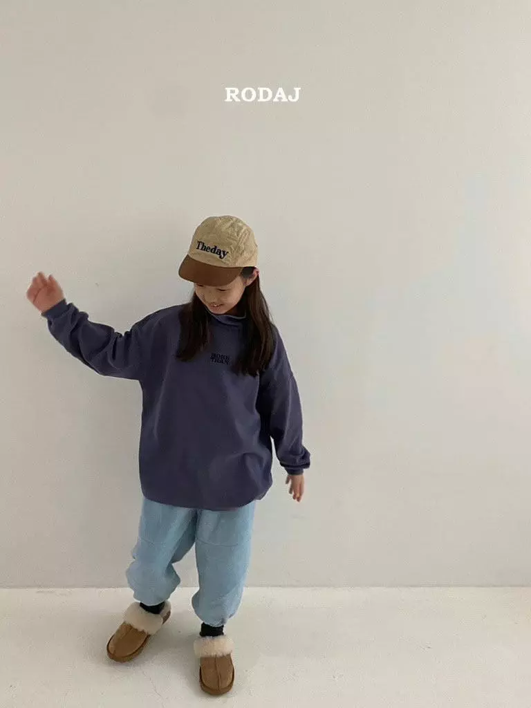Roda J - Korean Children Fashion - #kidzfashiontrend - More Turtleneck Tee - 12