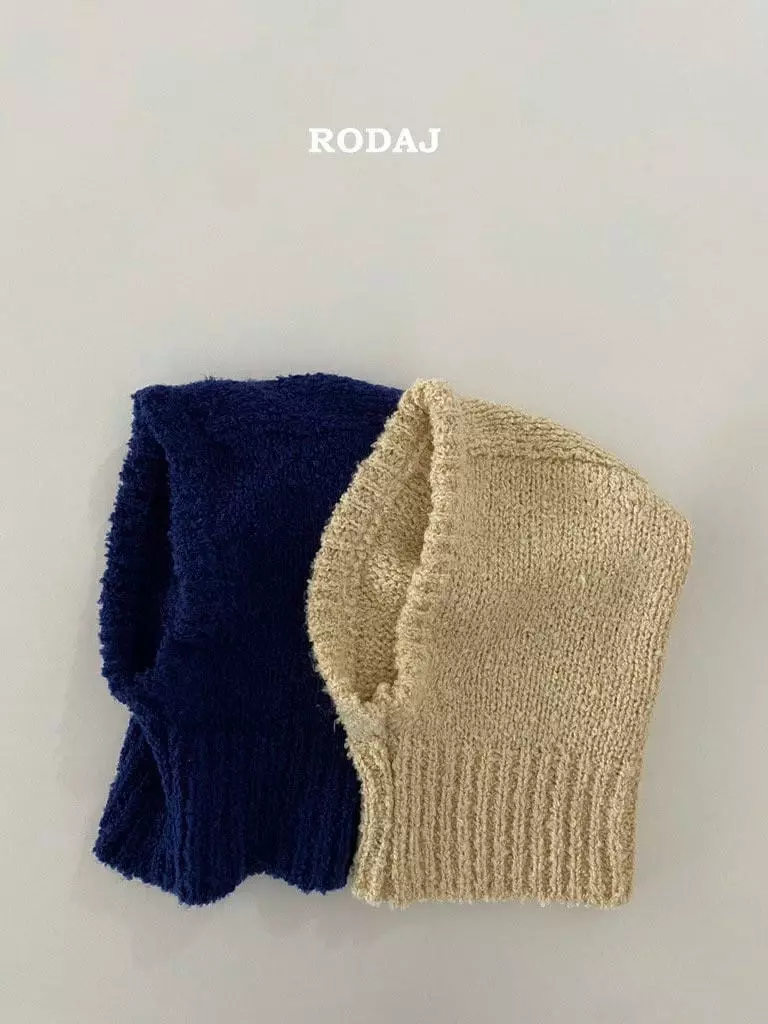 Roda J - Korean Children Fashion - #littlefashionista - Bandi Baraclava - 3