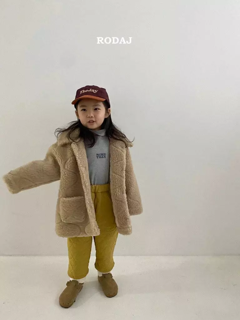 Roda J - Korean Children Fashion - #littlefashionista - Daya Pants - 7