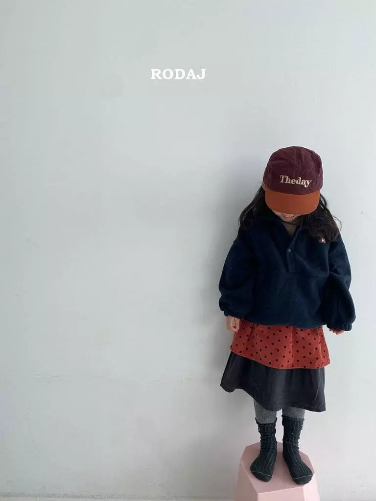 Roda J - Korean Children Fashion - #magicofchildhood - Pole Skirt - 6