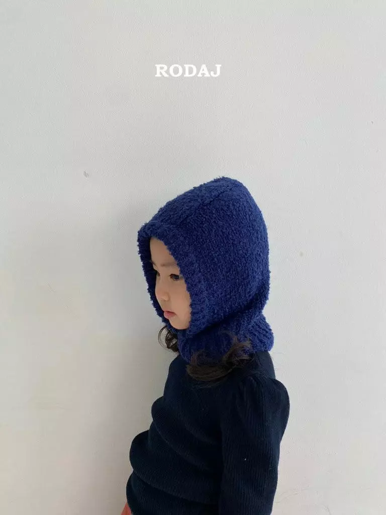 Roda J - Korean Children Fashion - #littlefashionista - Bandi Baraclava - 4