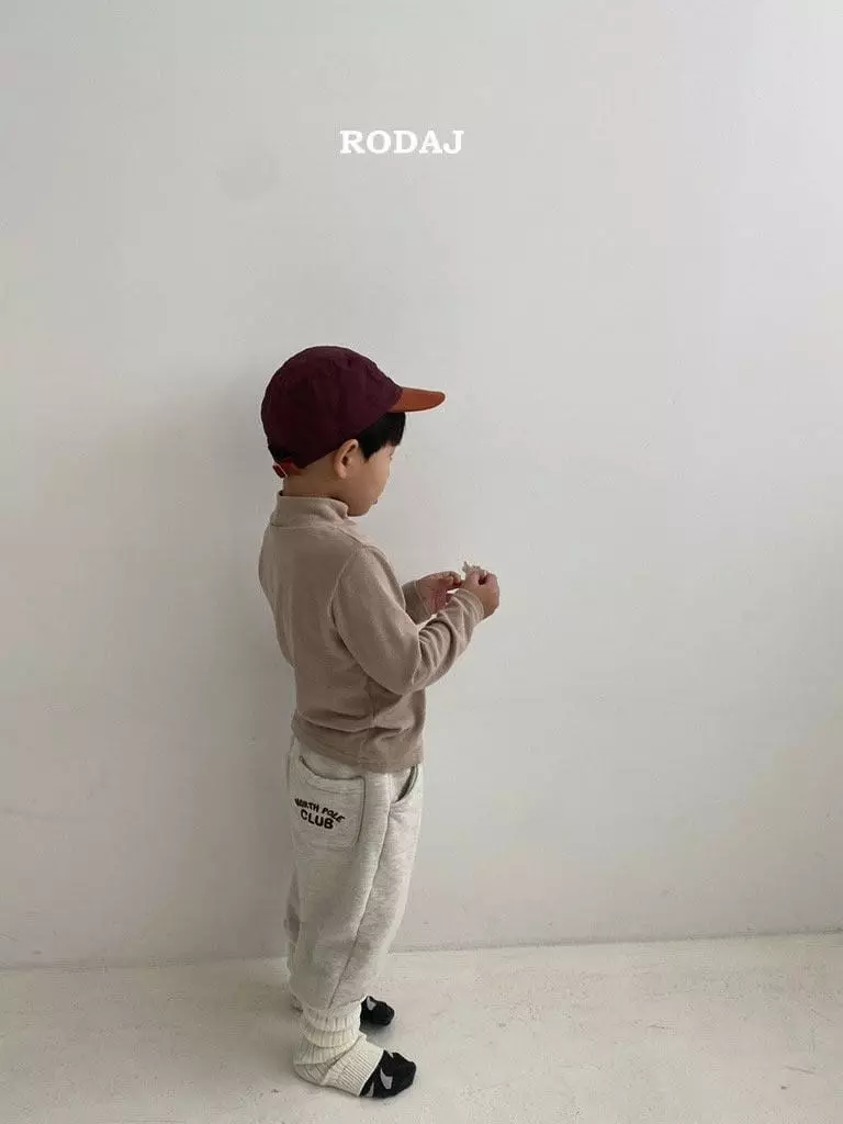 Roda J - Korean Children Fashion - #magicofchildhood - Nos Pants - 7