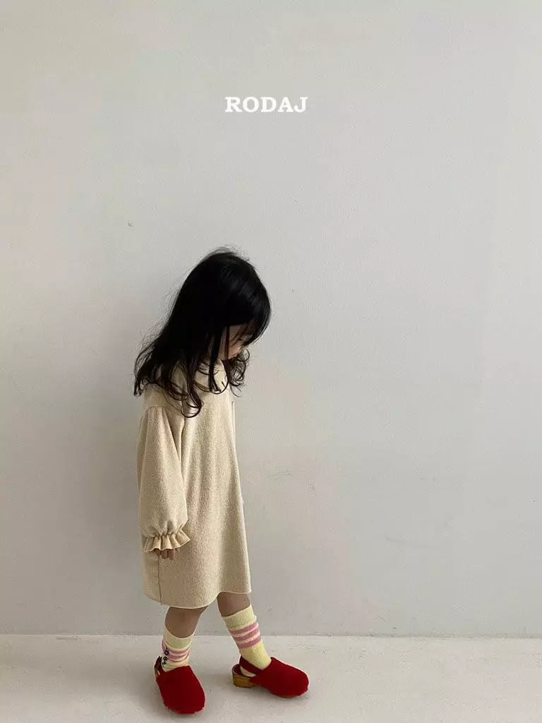 Roda J - Korean Children Fashion - #minifashionista - Bolly One-piece - 7
