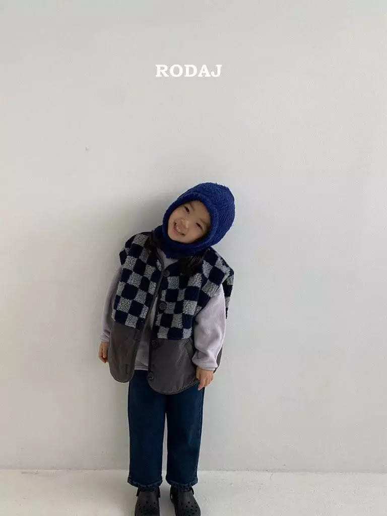 Roda J - Korean Children Fashion - #minifashionista - Bandi Baraclava - 5