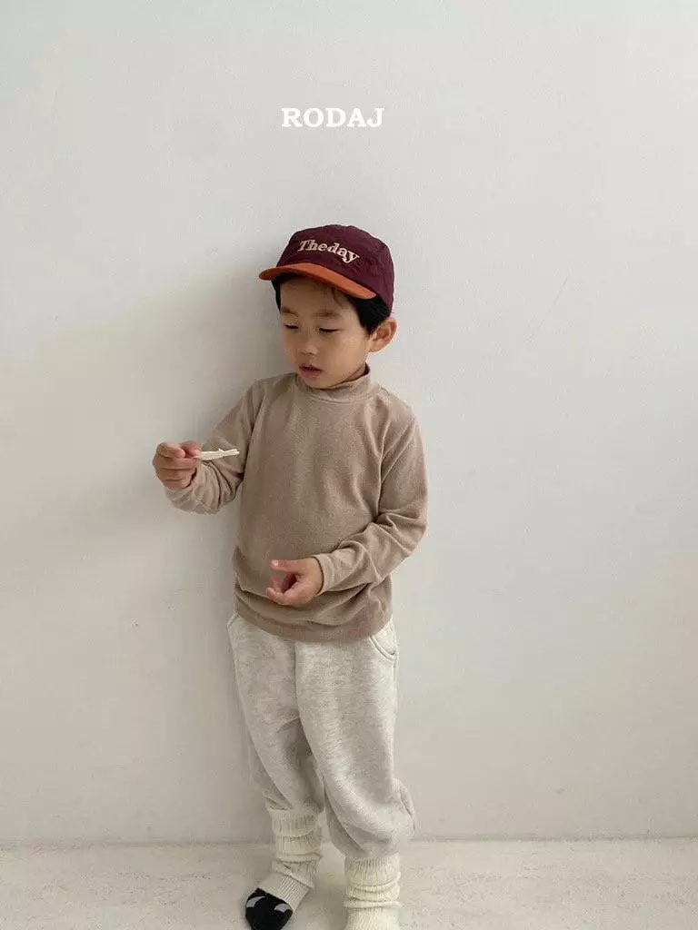 Roda J - Korean Children Fashion - #minifashionista - Nos Pants - 8