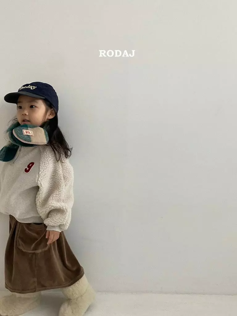 Roda J - Korean Children Fashion - #minifashionista - Nobell One-piece - 7