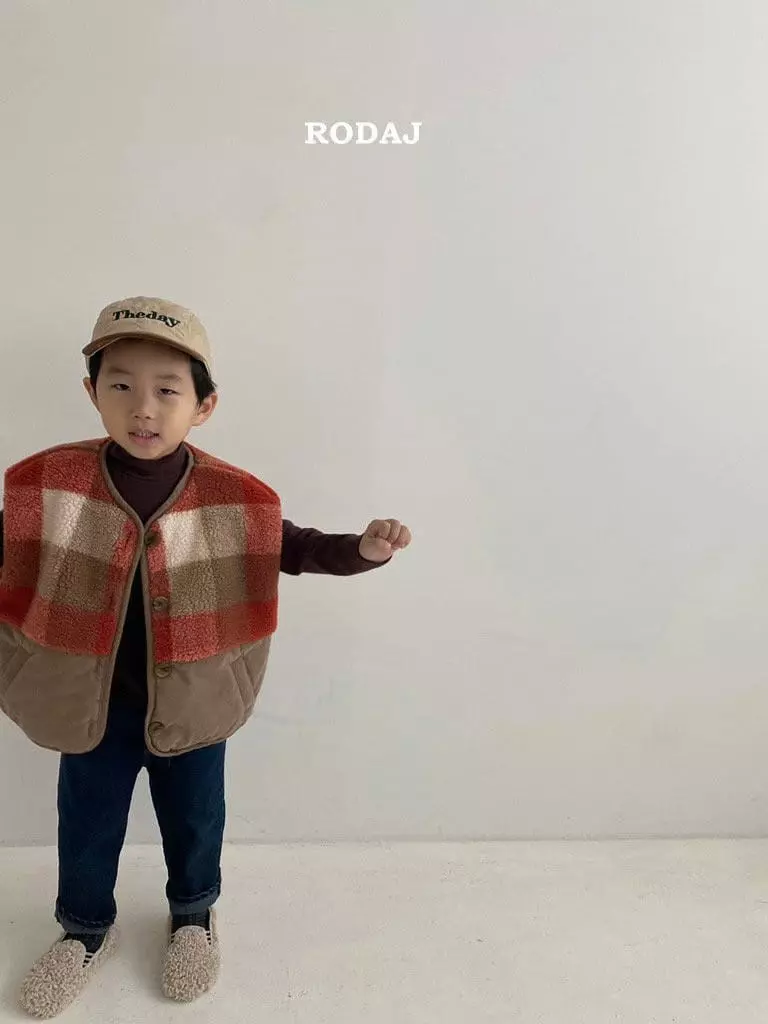 Roda J - Korean Children Fashion - #prettylittlegirls - 334 335 Pants - 3