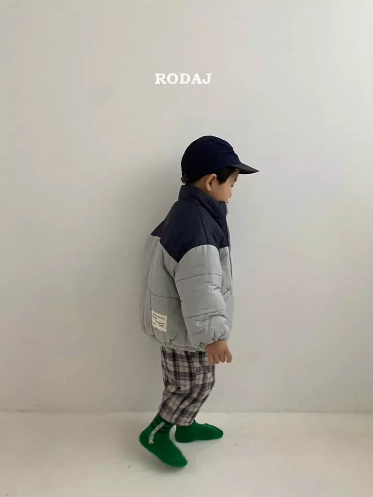 Roda J - Korean Children Fashion - #prettylittlegirls - Tiber Padding - 5