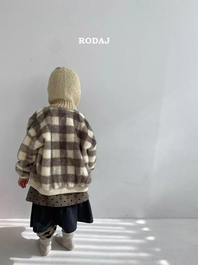 Roda J - Korean Children Fashion - #prettylittlegirls - Dalgona Cardigan - 11