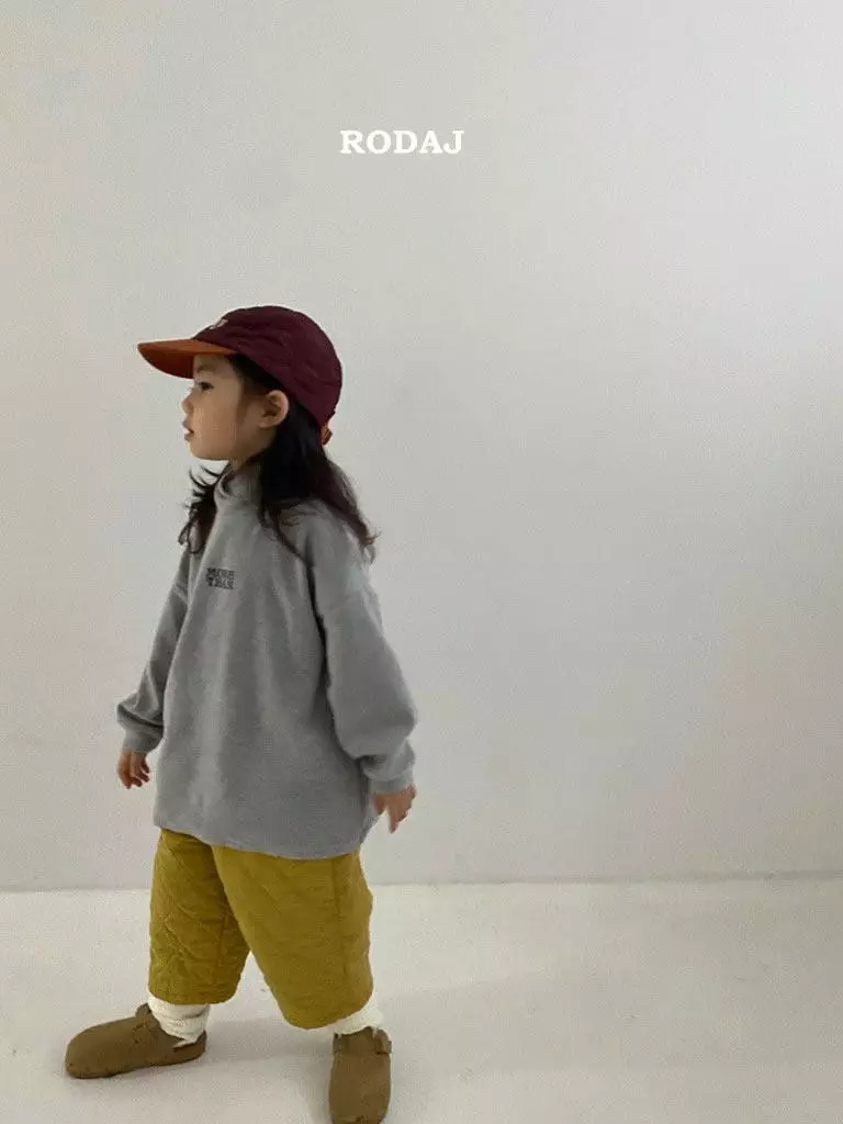 Roda J - Korean Children Fashion - #prettylittlegirls - Daya Pants - 10