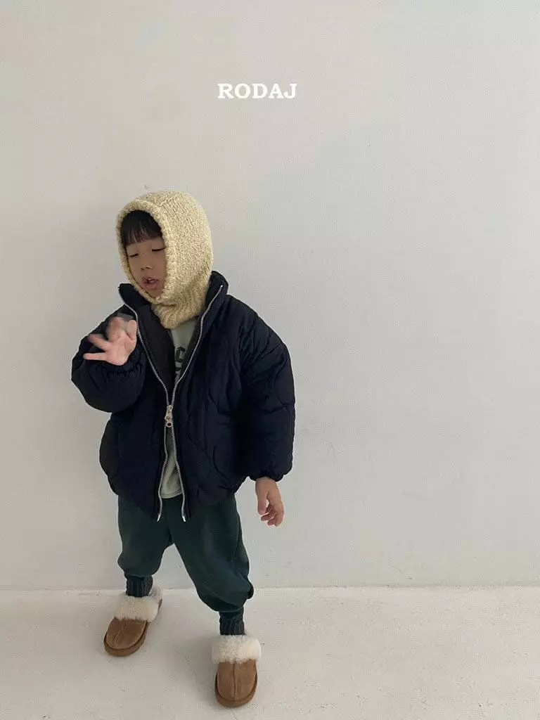 Roda J - Korean Children Fashion - #stylishchildhood - Nos Pants - 12