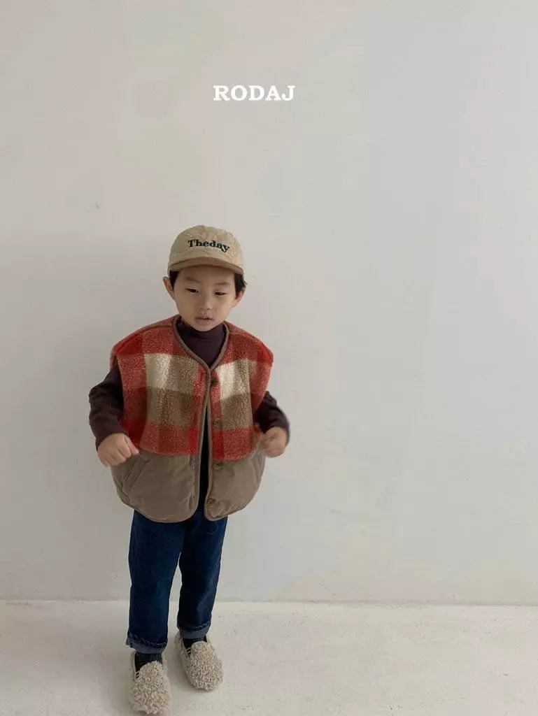 Roda J - Korean Children Fashion - #prettylittlegirls - 334 335 Pants - 4