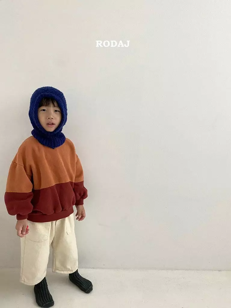 Roda J - Korean Children Fashion - #todddlerfashion - Gengar Pants - 3