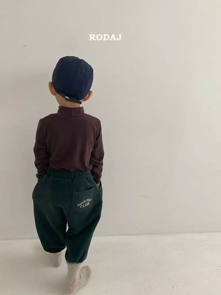 Roda J - Korean Children Fashion - #toddlerclothing - Nos Pants - 11