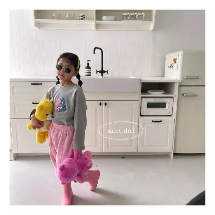 Saint Doll - Korean Children Fashion - #Kfashion4kids - Banban Pants - 5