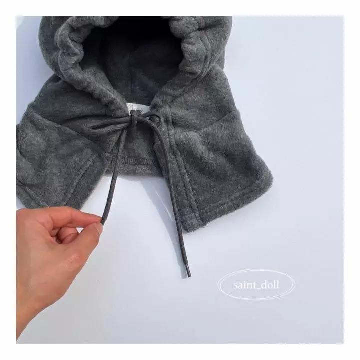 Saint Doll - Korean Children Fashion - #Kfashion4kids - Tomi Bonnet - 8