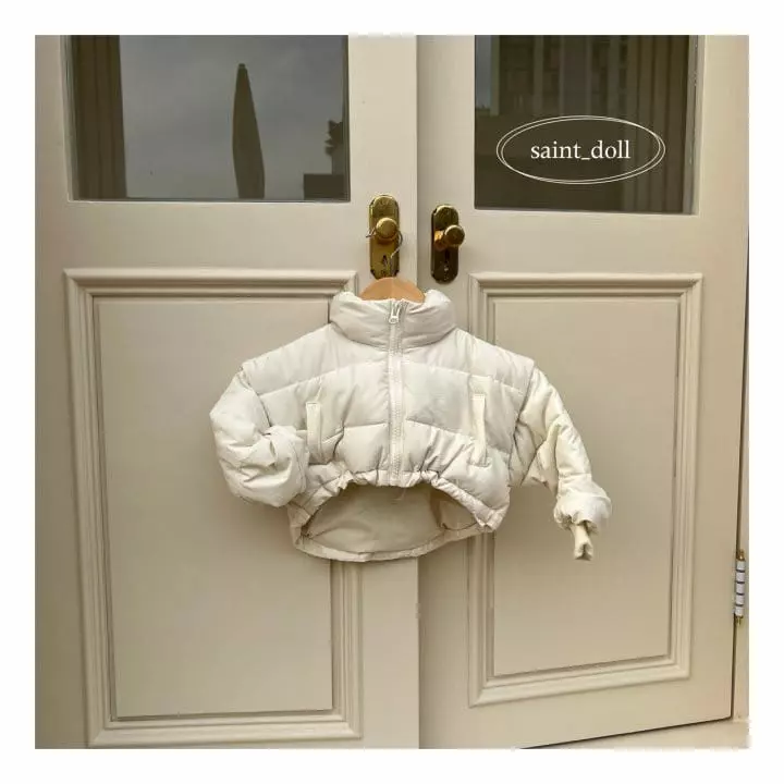 Saint Doll - Korean Children Fashion - #childofig - Idol Padding