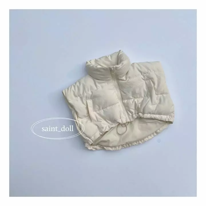 Saint Doll - Korean Children Fashion - #childrensboutique - Idol Padding - 2
