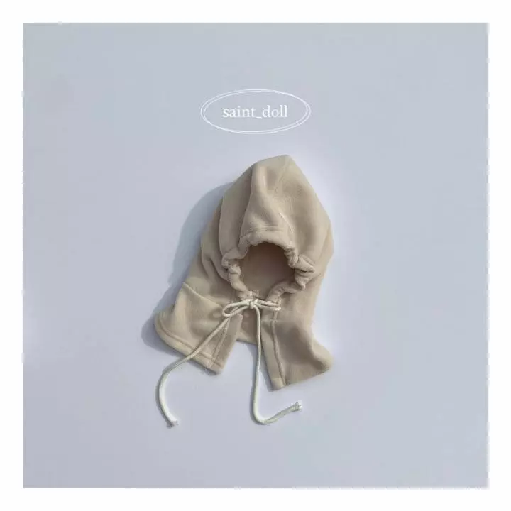 Saint Doll - Korean Children Fashion - #discoveringself - Tomi Bonnet - 3