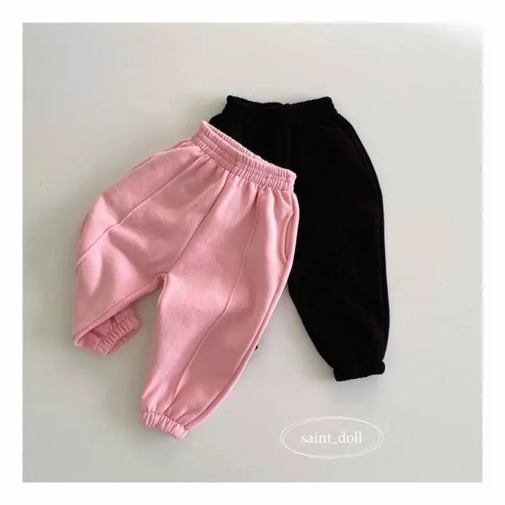 Saint Doll - Korean Children Fashion - #fashionkids - Banban Pants