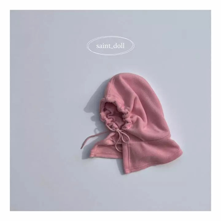 Saint Doll - Korean Children Fashion - #discoveringself - Tomi Bonnet - 4