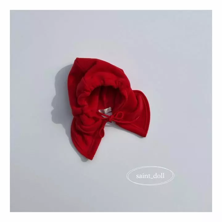Saint Doll - Korean Children Fashion - #kidsshorts - Tomi Bonnet - 5