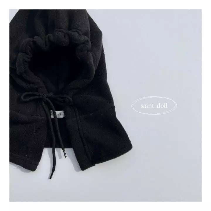 Saint Doll - Korean Children Fashion - #littlefashionista - Tomi Bonnet - 9