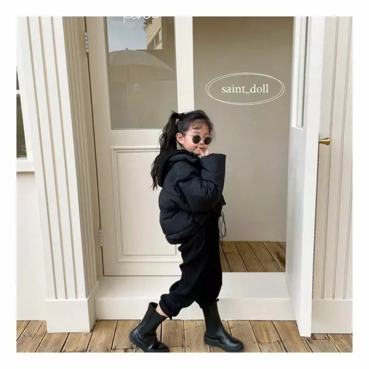 Saint Doll - Korean Children Fashion - #magicofchildhood - Idol Padding - 11