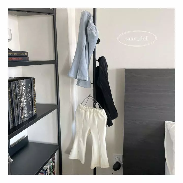 Saint Doll - Korean Children Fashion - #magicofchildhood - Boodle Pants