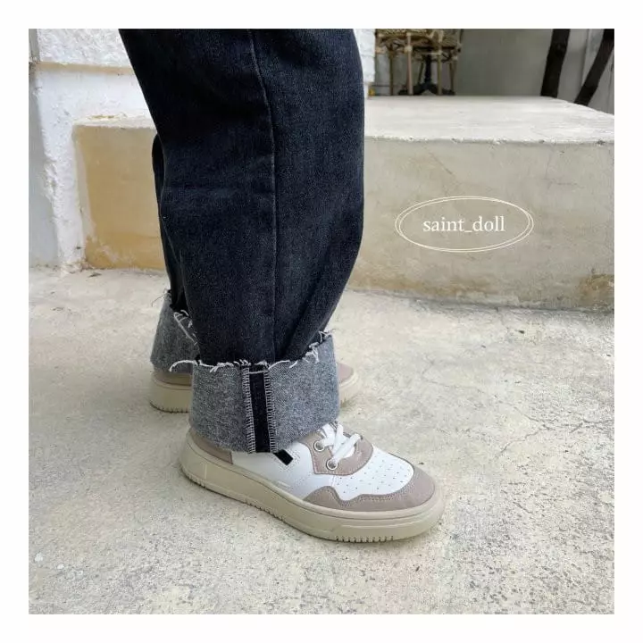 Saint Doll - Korean Children Fashion - #minifashionista - Nice Roll Up - 5