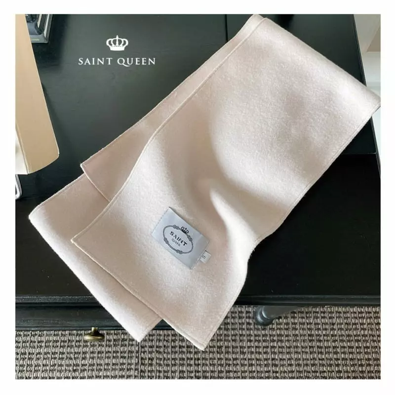 Saint Queen - Korean Children Fashion - #discoveringself - Like Muffler