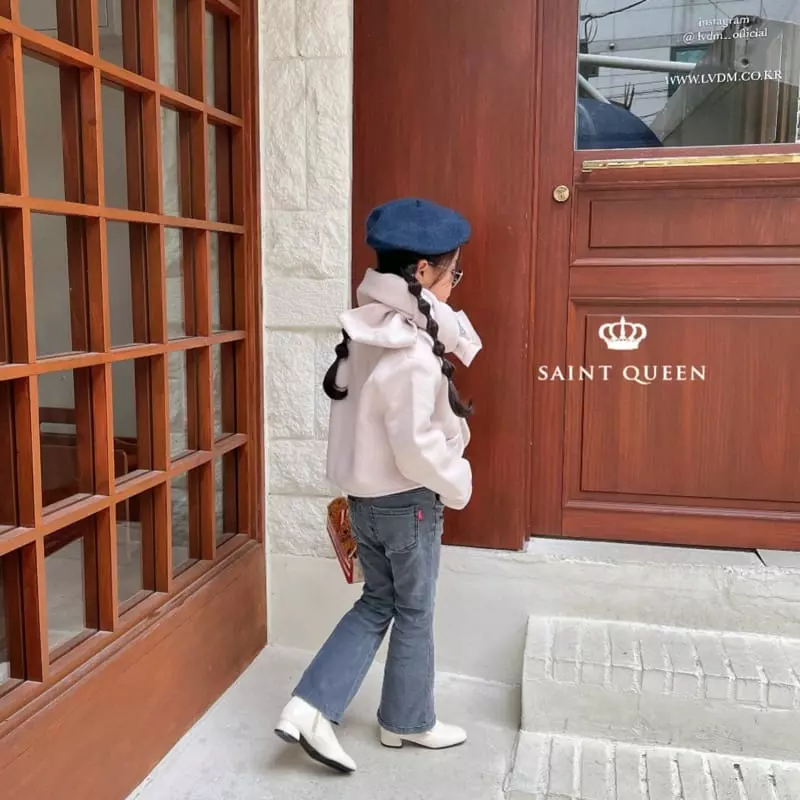 Saint Queen - Korean Children Fashion - #magicofchildhood - Like Muffler - 8