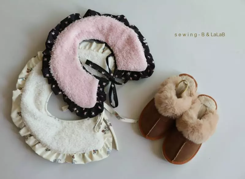 Sewing B - Korean Children Fashion - #Kfashion4kids - Shelly Quilting Jumper - 7