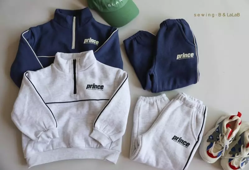 Sewing B - Korean Children Fashion - #kidsstore - Piping Pants