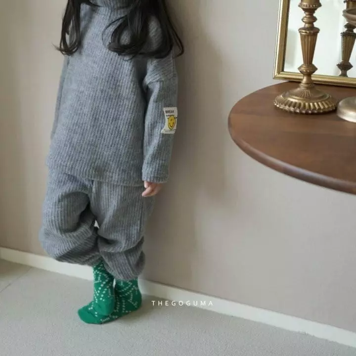 Shinseage Kids - Korean Children Fashion - #Kfashion4kids - Belly Pants - 9