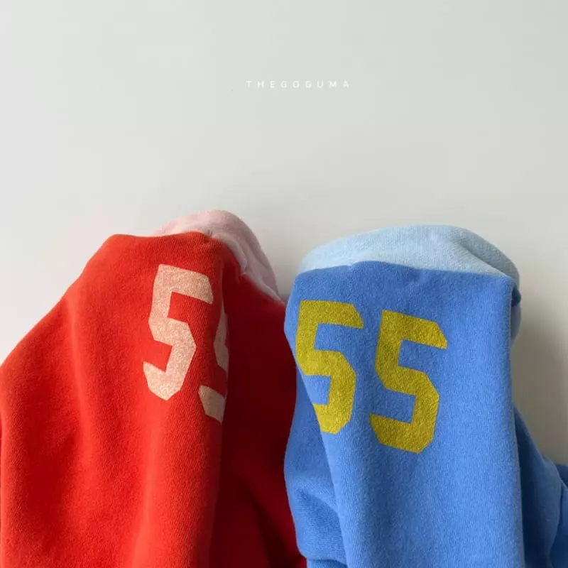 Shinseage Kids - Korean Children Fashion - #Kfashion4kids - G Anorak Sweatshirt