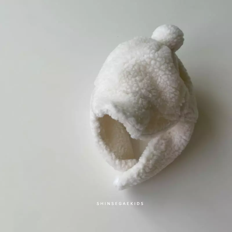 Shinseage Kids - Korean Children Fashion - #Kfashion4kids - Long Ear Bbogle Bell - 2